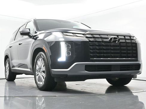 Used 2023 Hyundai Palisade SEL w/ Cargo Package AWD/4WD image 43