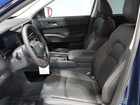New 2026 Nissan Pathfinder SL w/ SL Premium Package AWD/4WD image 20