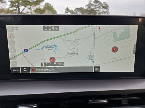 Used 2024 Kia Telluride S w/ S Sunroof Package image 28