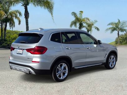 Used 2020 BMW X3 sDrive30i w/ Convenience Package