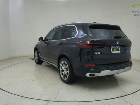 Used 2026 BMW X5 xDrive40i AWD/4WD image 69