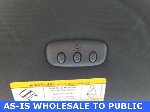 Used 2015 Ford Expedition EL Limited w/ Equipment Group 301A image 17