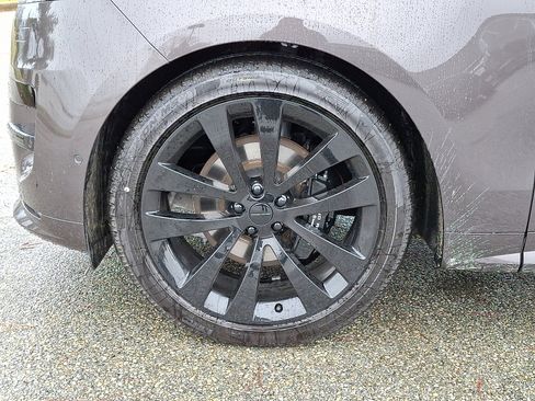 New 2026 Land Rover Range Rover Sport Dynamic SE image 2