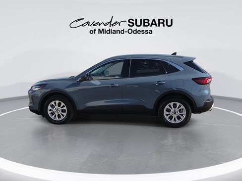 Used 2024 Ford Escape Active FWD image 5