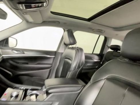 Used 2023 Jeep Grand Cherokee 4WD 4xe image 26