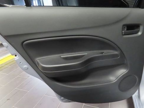 Used 2020 Mitsubishi Mirage G4 LE image 11