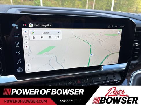 New 2026 Chevrolet Silverado 1500 LT image 7