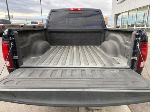 Used 2015 RAM 1500 Sport w/ Remote Start & Security Group image 30