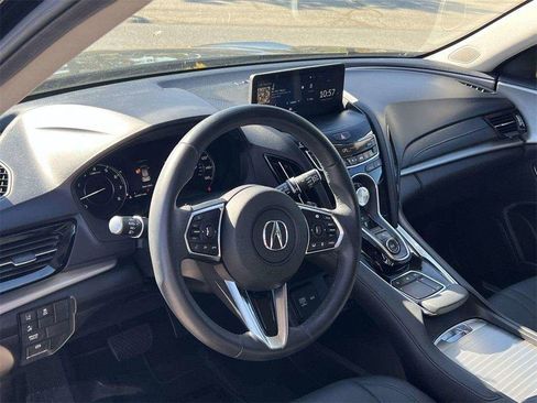 Used 2019 Acura RDX AWD image 28