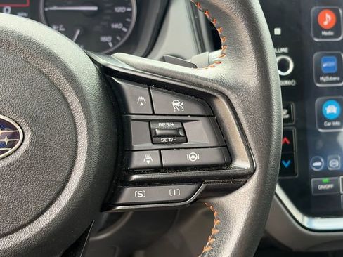 Used 2024 Subaru Crosstrek 2.5i Limited image 21