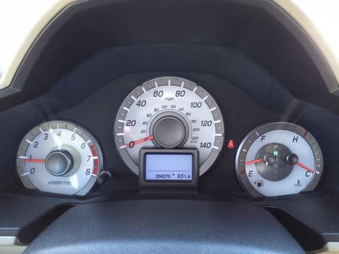 Used 2012 Honda Pilot Touring image 17