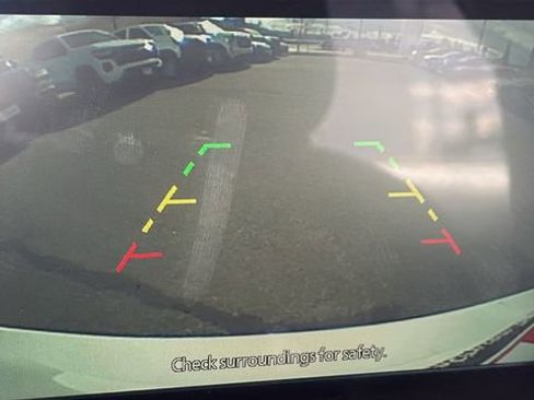 Used 2024 Nissan Sentra SV image 16