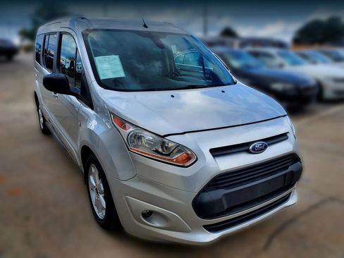 Used 2014 Ford Transit Connect XLT FWD image 20