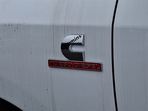 New 2025 RAM 2500 Tradesman image 18