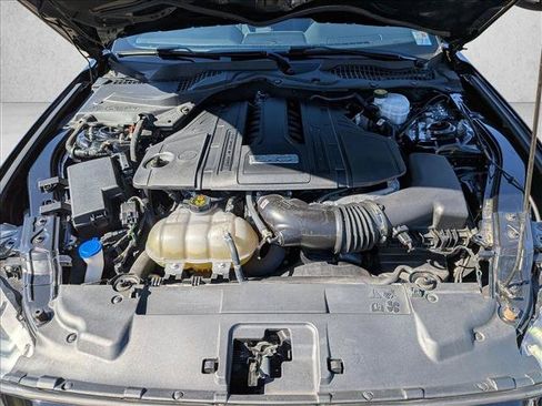 Used 2021 Ford Mustang GT w/ Equipment Group 301A RWD image 21