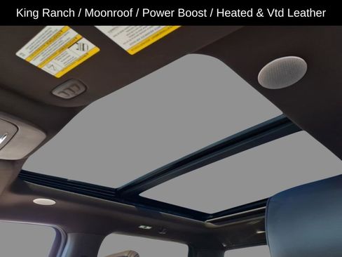 Used 2024 Ford F150 King Ranch image 21