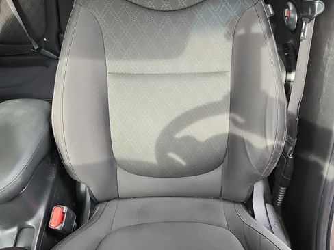 Used 2015 Kia Soul FWD image 14