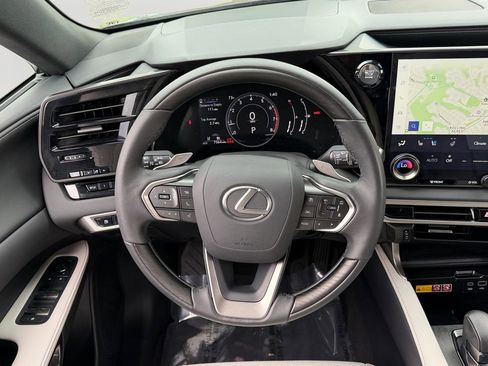 Certified 2024 Lexus RX 350 Premium w/ Cold Area Package AWD/4WD image 18