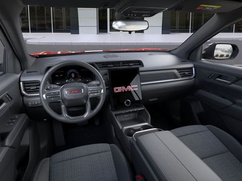 New 2027 GMC Terrain Elevation w/ Black Edition FWD image 15