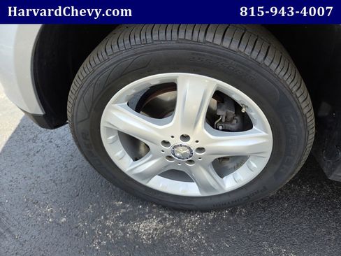 Used 2008 Mercedes-Benz ML 350 4MATIC image 47