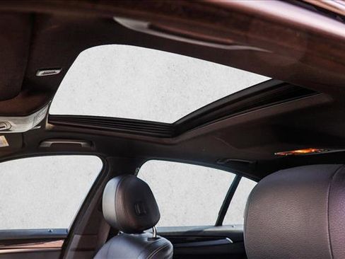 Used 2014 BMW 535i xDrive Sedan image 11