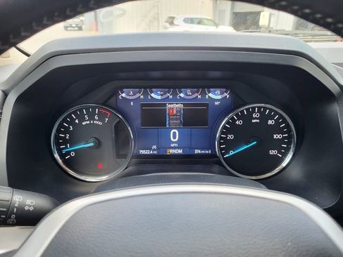 Used 2024 Ford Expedition Max XLT RWD image 22