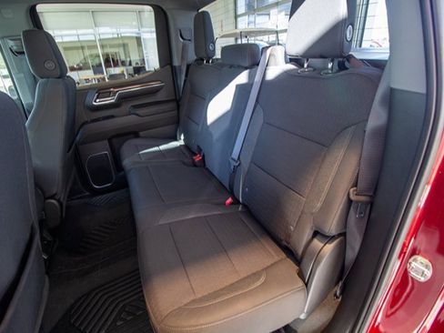 Certified 2023 Chevrolet Silverado 1500 LT image 17