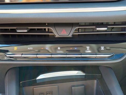 New 2026 Buick Envision Sport Touring image 16