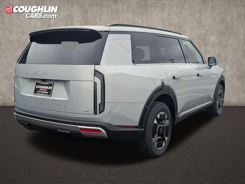 New 2027 Kia Telluride X-Line EX image 7