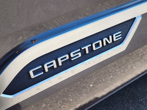 Certified 2024 Toyota Sequoia Capstone AWD/4WD image 9