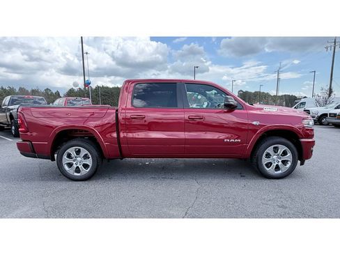 New 2026 RAM 1500 Big Horn image 4