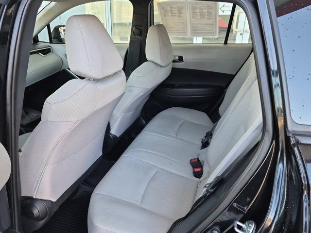 Used 2026 Toyota Corolla Cross L FWD image 14