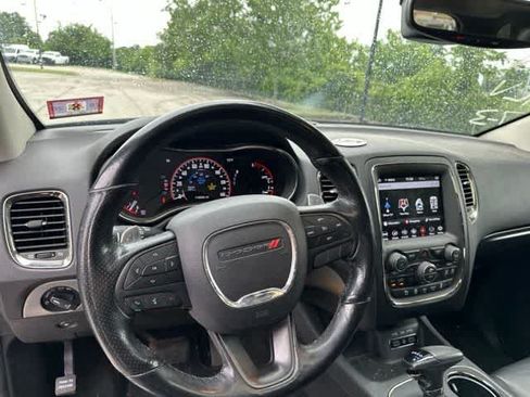 Used 2019 Dodge Durango GT AWD/4WD image 8