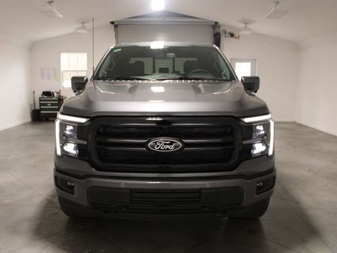 New 2026 Ford F150 Lariat image 57