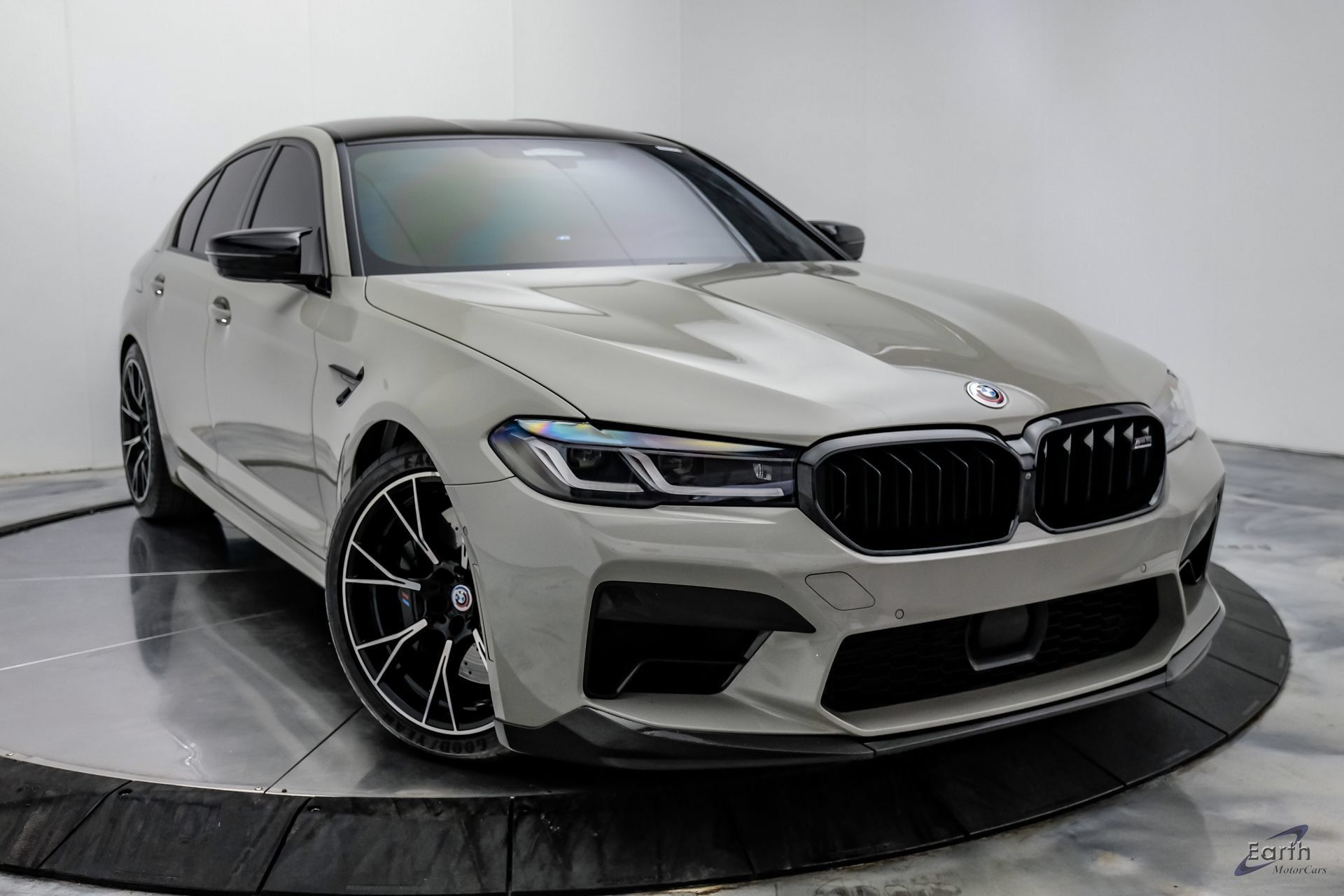 Used 2023 BMW M5 w/ Competition Package AWD/4WD image 24