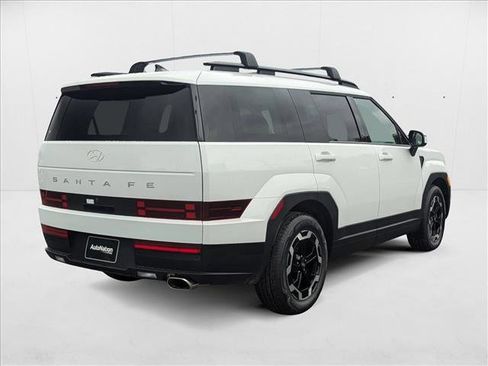 New 2026 Hyundai Santa Fe SEL image 2