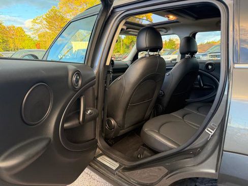 Used 2014 MINI Cooper Countryman S image 13