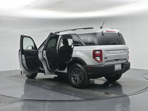 Used 2024 Ford Bronco Sport Big Bend AWD/4WD image 36