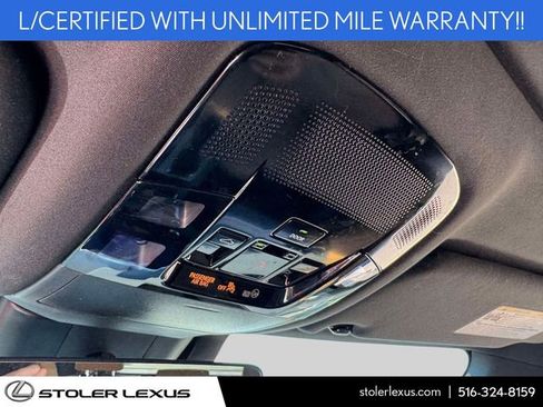 Used 2024 Lexus RX 350 Premium w/ Cold Area Package AWD/4WD image 35