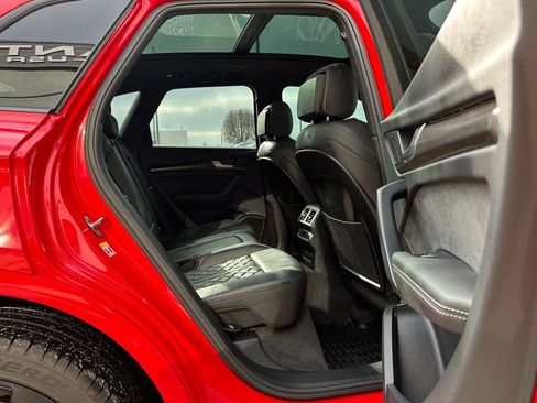 Used 2024 Audi SQ5 Prestige image 26