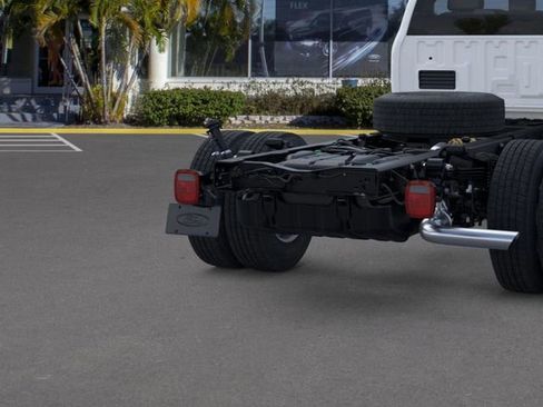 New 2026 Ford F350 XL image 21