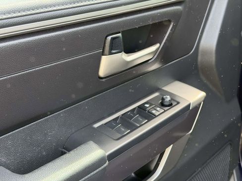 Used 2023 Toyota Tundra SR5 w/ SR5 Premium Package image 18