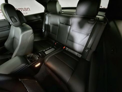 Used 2011 BMW 328i Convertible RWD image 24