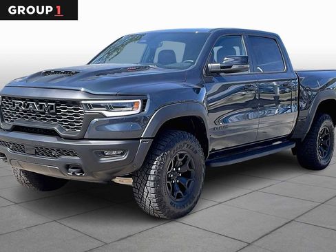 New 2026 RAM 1500 RHO image 1