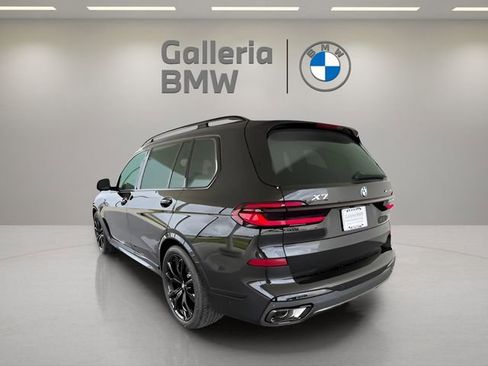 Used 2026 BMW X7 xDrive40i w/ M Sport Package image 15