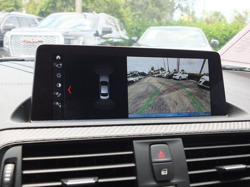 Used 2021 BMW M2 Competition RWD image 4