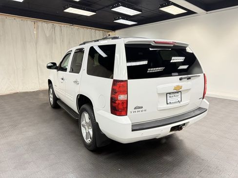 Used 2012 Chevrolet Tahoe LT w/ All-Star Edition image 3