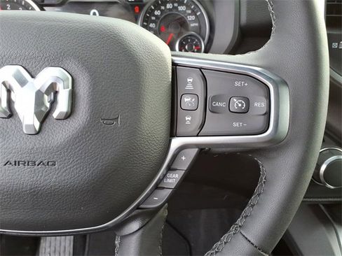 New 2026 RAM 1500 Big Horn image 21