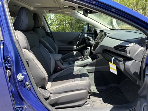 New 2026 Subaru Crosstrek 2.5i Limited AWD/4WD image 29