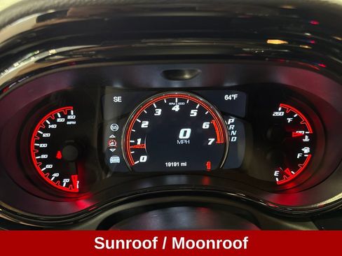Used 2023 Dodge Durango SRT AWD/4WD image 7
